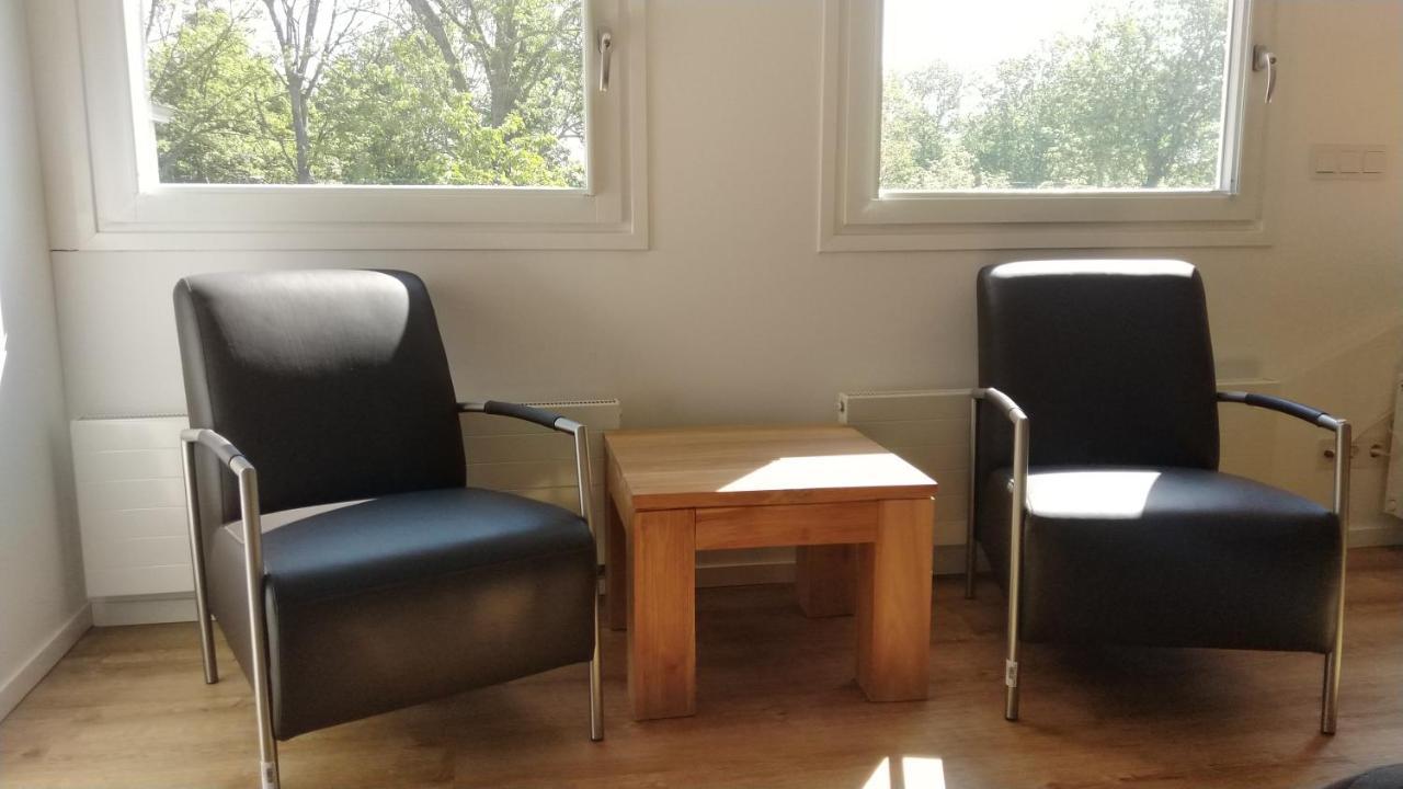Studio@Domburg Kültér fotó