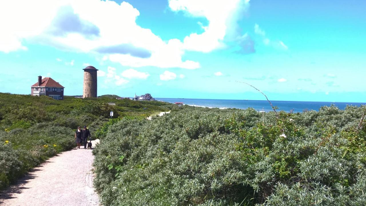Studio@Domburg Kültér fotó