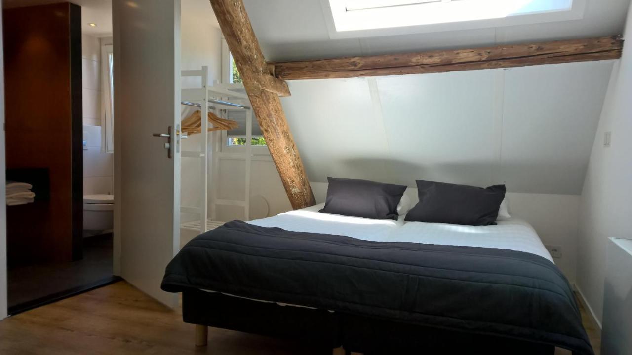 Studio@Domburg Kültér fotó